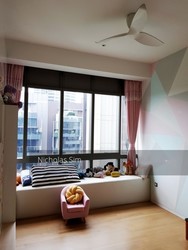 Leedon Residence (D10), Condominium #197195592